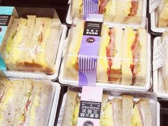 -85度C(深圳佳宁娜店)