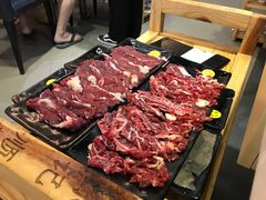 -陈记顺和潮汕牛肉火锅(棠德南路店)