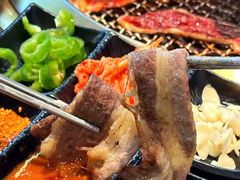 -大唐尚武烤活鳗鱼黑牛烤肉(大里路店)
