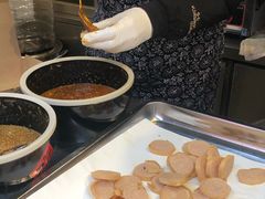 -奶奶的美食(李村步行街店)