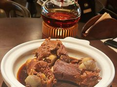 -奉天小馆·非遗东北菜(沈阳万象城店)