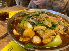 麻辣烫-壹酒贰肉1926·深夜食堂(九纬路店)
