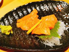 -福匠日本料理(人民路店)