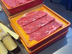 -牛武士寿喜烧·和牛火锅自助(全球首店)