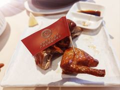-侨美食家·粤菜(体育西路店)
