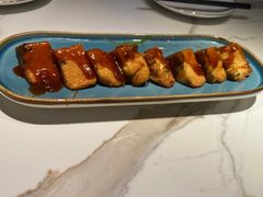 -阿里疆Alijiang·丝路美食·异域风情·清真(长楹天街店)