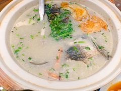 鱼头锅-五味坊·鱼头王(蓝湾天街店)