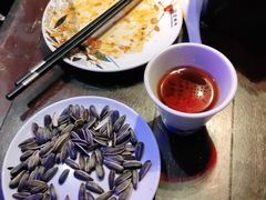 -江边城外烤全鱼(方庄时代购物中心店)