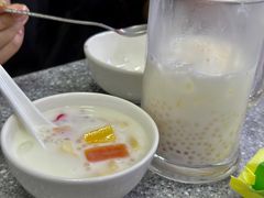 -义顺牛奶公司(新马路老店)