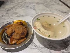 -鲜得来排骨年糕(即墨路店)