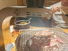 -九田家黑牛烤肉料理(华侨城店)