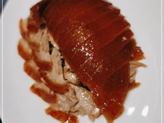 -阿庄新豫菜(通泰路店)