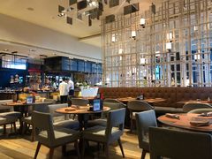 大堂-松咖啡自助餐厅·松北香格里拉