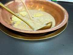 -诺敏塔拉奶茶-布里亚特包子-手把肉(锦都会店)