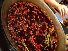 -纸盐河码头火锅(十八梯店)