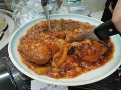 -清真利德顺小老饭庄(复兴路店)