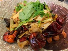 -成都驻京办餐厅(蜀都宾馆店)