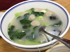 -东关吉祥西安腊汁肉夹馍(健德门店)