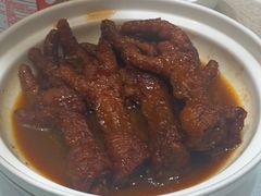 -大铁勺新津菜(东丽阳光新业广场店)