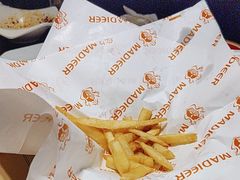 -马迭尔德式西餐精酿啤酒屋(中央大街店)