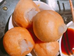 -海底捞火锅(九久奥特莱斯店)