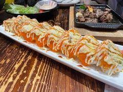-小川洋风料理(街道口店)