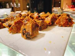 -广州增城保利郡雅酒店-月色西餐厅