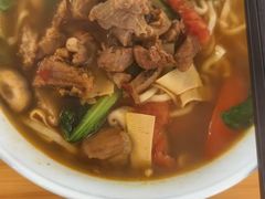 -浙江同济科技职业学院餐厅