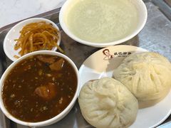 -姚记炒肝店(鼓楼店)