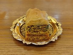 baklava-BRBR叙利亚餐厅(总店)