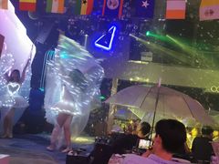 -演绎人生音乐餐厅