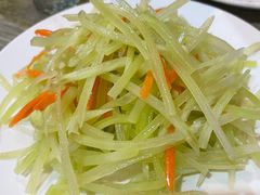 -玫瑰红烤羊排(北新桥三条店)