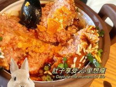 -扬州狮子楼·非遗淮扬菜(东关街店)