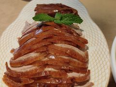 1416精品烤鸭-便宜坊(酒仙桥798艺术区店)