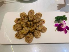 -宁夏国强手抓羊肉·清真菜(未央路凤三店)