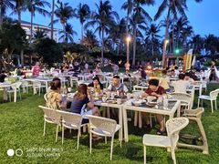 -三亚亚龙湾天域度假酒店