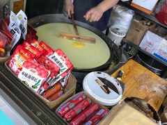 -山东傻大粗粮煎饼(牛街店)