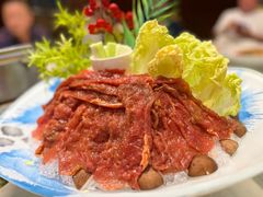 -小八仙·宴(三峡茶庄店)