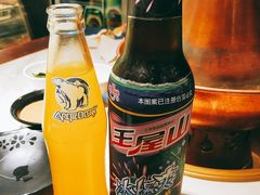 -宣武小院涮肉(前门店)