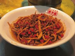 -天下客饭店(中山路店)