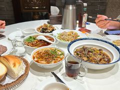 -老爷庙风味美食府(魏都大道店)