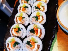 -八福力韩国休闲餐厅(泉舜店)