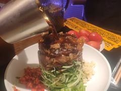-喝丢一只鞋海鲜烧烤·海肠捞饭(东关街店)