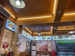 -老味道1992(武当山店)