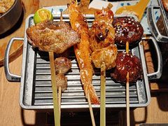 -沼津港精致料理·寿喜烧·烧鸟(青浦宝龙广场日料榜单店)