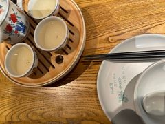 -潮粥荟·潮汕砂锅粥(朝阳大悦城店)