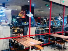 -必胜客(张家港购物公园店)