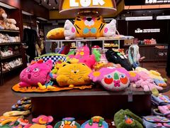 -龙湖重庆时代天街