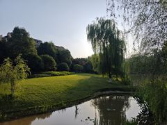 -沐仙湖湿地公园