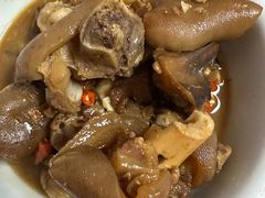 -猪角·闽南猪脚饭(厦门中医院店)